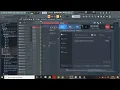 MULA PARADIS SUR TERRE INSTRUMENTAL BY KENJAY