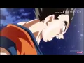 J Cole-No Role Modelz (Remix ft. 2pac and Notorious B.I.G) Dragon ball super AMV