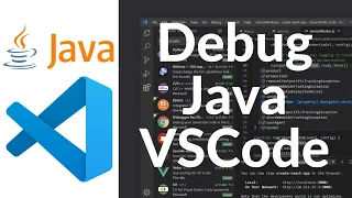 Debugging Java with Visual Studio Code VSCode 2026