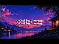 Choozay (Lyrics) - Jigar Saraiya & Emiway Bantai | Udta Teer