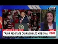 Arkansas: French Hill Faces Democrat Chris Jones In Closely Watched House Race | US Midterm | N18G