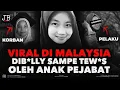 Download Lagu KASUS VIRAL ZARA QAIRINA MALAYSIA‼️KELAKUKAN SENIORNYA BIAD*B BANGET‼️Cerita Kisah Nyata Jbstory