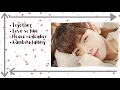 Download Lagu CHA EUNWOO SONG PLAYLIST || MY TOP 4 FAVORITE K-DRAMA OST SONGS FROM CHA EUNWOO✨
