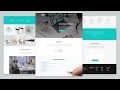 Create A Simple Website Using React JS React JS Website Tutorial For Beginners