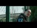 YZERR / Back Stage feat. Tiji Jojo (Official Video) (feat. Vingo & Benjazzy) - BAD HOP