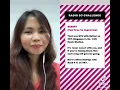 Trying Out this Radio DJ Challenge on Tiktok 😊