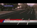 Police 35k in damage to speed camera in Longmont