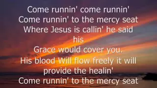 mercy seat vicki yohe
