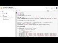 Create a Bar Chart in Excel using Python in Google Colab