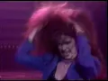 Gloria Trevi - Pelo Suelto