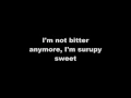 Download Lagu I'm Not Angry Anymore - Paramore - Lyrics