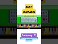 Download Lagu Not Angka Intro MANUK DADALI #shorts #notangka #lagudaerah