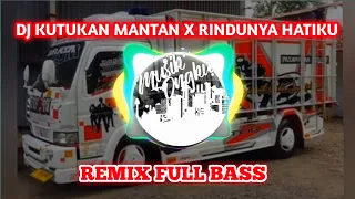 Download DJ KUTUKAN MANTAN X RINDUNYA HATIKU X PLAY X PLAY DATE MASHUB VIRAL TIKTOK TERBARU MP3
