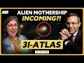 Download Lagu Comet or Alien Craft? Why Nasa Can't Explain 3I/Atlas