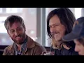 JEFF The Brotherhood - Interview w/ Dan Auerbach About Hypnotic Nights