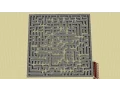 Minecraft Maze Generation Prim s Algorithm