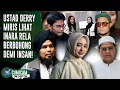 Ungkapan Kecewa Ustad Derry, Inara Tega Berbohong Soal Insan Di Kajian Searah | INDEPTH