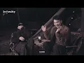 【infinity 永遠永遠 】MV幕後花絮 ｜邱鋒澤 Feng Ze、黃偉晉 Wayne