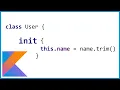 Kotlin for Beginners - Part 24