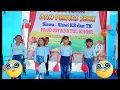Download Lagu TARI POM-POM (Lagu Jangan Marah by Trio Kwek Kwek) KB Ziyadatul Khoir