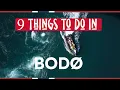 Download Lagu Bodø: 9 things TO DO AND SEE | Visit Norway