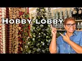 Hobby Lobby Christmas 2026 Everything You Need to See