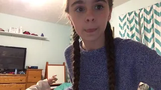 Prank on step sis