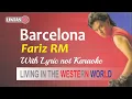 Download Lagu Barcelona - Fariz RM (with lyrics)