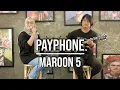Download Lagu PAYPHONE - MAROON 5 (LIVE SESSION ADORE CAFE) ||| INDAH YASTAMI