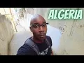 They Said Algiers Algeria was Too Dangerous