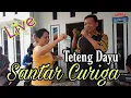 Download Lagu SANTAR CURIGA // DIAN VAN BAREN // Voc TETENG DAYU, Live di Desa Parit
