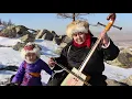 Download Lagu Improvisation of Mongolian Throat singing