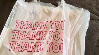 I went to Joann s art store one final time