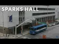 Sparks Hall - Georgia State University