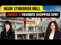 Stonebriar Mall Tour Shopping in Frisco Texas 2025 Living in Frisco TX