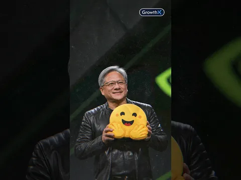 Why did Nvidia buy Hugging Face for $13 billion?