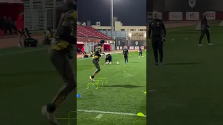 حارس مصر الأول محمد الشناوي لاعب الأهلي الاهلي الشناوي الأهلي فوق الجميع Football 