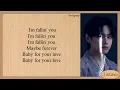 Download Lagu BTS Spring Day Easy Lyrics (방탄소년단 뷔 봄날)