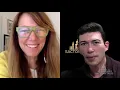 Interview with Julie Baker