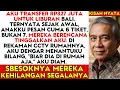 Download Lagu Kutransfer Rp300 Juta Buat Liburan Bali, Tapi Anakku Bilang: \