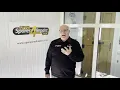 Reversing The Handing on Window Friction Stays / Hinges