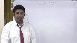 13 Java Char Literals