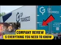 GP TRANSCO REVIEW BAD COMPANY OR GOOD COMPANY