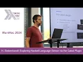 MuniHac 2024 - Fr Oct 11