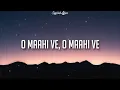 Ve- Maahi Song Lyrics