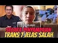 Download Lagu pikiran ust felix tentang trans 7 dan pesantren, semoga bermanfaat👏