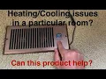 Solve issues in a particular room AC Infinity Unboxing Setup and Review