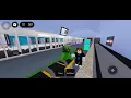 Download Lagu Automatic subway ride between myosotis door and olympic square