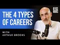 The 4 Types of Careers and How to Find Yours