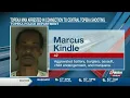 Update Topeka man arrested in connection to Central Topeka shooting